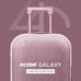 Heys xCase Galaxy 21" Carry-On Luggage - Limited Edition Heys