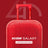 Heys xCase Galaxy 21" Carry-On Luggage - Limited Edition Heys