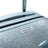 Heys xCase Galaxy 21" Carry-On Luggage - Limited Edition Heys