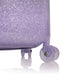 Heys xCase Galaxy 21" Carry-On Luggage - Limited Edition Heys