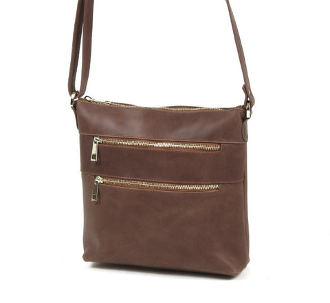 Claire Chase Rhine Crossbody