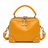 Top Grain Leather Crossbody Bag Women Natural Leather Shoulder Bag Vintage Style Leather Handbag Christmas Gift For Her SX6626 RockCow Leather Studio
