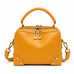 Top Grain Leather Crossbody Bag Women Natural Leather Shoulder Bag Vintage Style Leather Handbag Christmas Gift For Her SX6626 RockCow Leather Studio