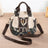 New Women's Handbag and Crossbody Bag with Owl Design Trendy Attic Store01
