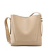 Leather Shoulder Bag Trendy Attic Store01