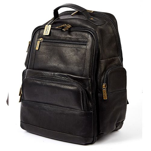 Claire Chase Executive Backpack