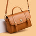 The Belmont Satchel Bag Classy Leather Bags