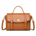 The Belmont Satchel Bag Classy Leather Bags