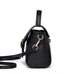 The Belmont Satchel Bag Classy Leather Bags