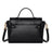 The Belmont Satchel Bag Classy Leather Bags