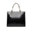 The Medium Crossbody Tote Classy Leather Bags
