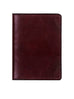 Scully Leather desk size weekly planner