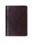 Scully Leather desk size weekly planner