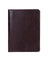 Scully Italian Leather ruled journal
