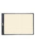 Scully Soft Plonge Leather ruled journal