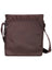 Scully Leather Shoulder Bag