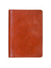 Scully Italian Leather tel/address book