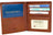 Osgoode Marley RFID Passport Wallet