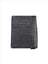 Scully Sanded calf zip letter pad