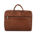 Samsonite Classic Leather Toploader Briefcase