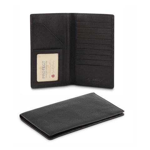 Osgoode Marley RFID Coat Pocket Wallet