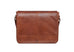 Mancini Arizona Messenger bag for 15 inch laptop / tablet