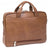 McKlein USA Bronzeville Leather Medium Laptop Briefcase Assorted Colors
