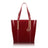 McKlein USA Cristina Leather Shoulder Tote Assorted Colors - LuggageDesigners