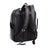 McKlein 17" Leather Triple Compartment Carry-All Laptop Weekend Backpack