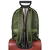 McKlein Neosport 15" Nylon Classic U Shape Laptop Backpack