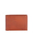Scully Slim Italian Leather Billfold w/ Removable Case Assorted Colors
