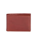 Scully Slim Italian Leather Billfold w/ Removable Case Assorted Colors