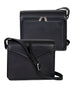 Scully Leather handbag tote