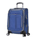 Olympia Tuscany 21" Exp Carry On Spinner Luggage