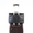 Boconi Bryant LTE Brokers Bag in Mahogany and Heather