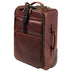 Claire Chase Legendary Classic 22" Pullman Dark Brown