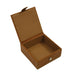 Piel Small Leather Gift Box