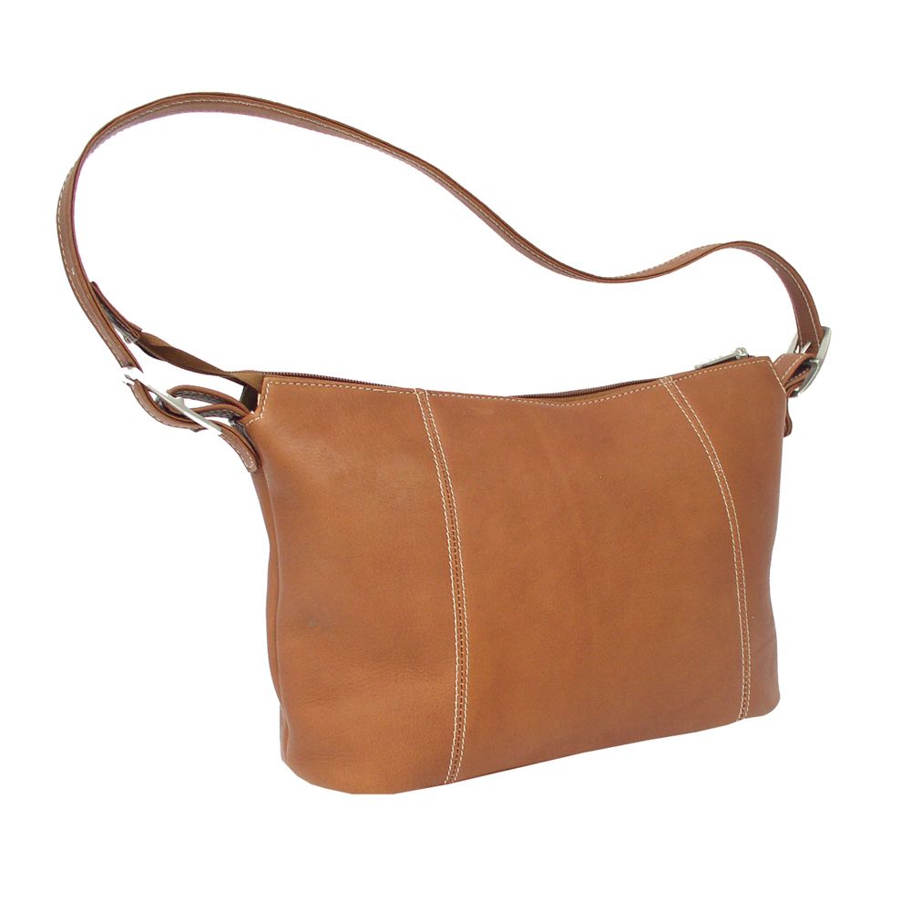 Piel Medium Woman's Leather Shoulder Bag