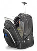 Samsonite Tectonic 21" Wheeled Laptop Backpack Black