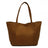 Piel Leather Womens Tote Bag