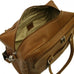Piel Leather Mini Carry On Bag