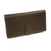 Piel Leather Multi Card Wallet