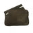 Piel Leather Mini Zip Laptop and Tablet Sleeve