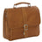 Piel Small Flap Over Laptop/ Tablet Brief