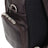 Piel Leather Laptop Backpack/Shoulder Bag