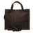 Piel Leather Carry All Tote Bag