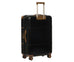 Bric's Bellagio 2.0 32" Extra Large Checked Spinner Suitcase Assorted Colors