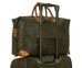 Bric's Life 18" Carry On Cargo Duffle Assorted Colors