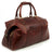 Claire Chase Legendary Normandy Duffel Dark Brown