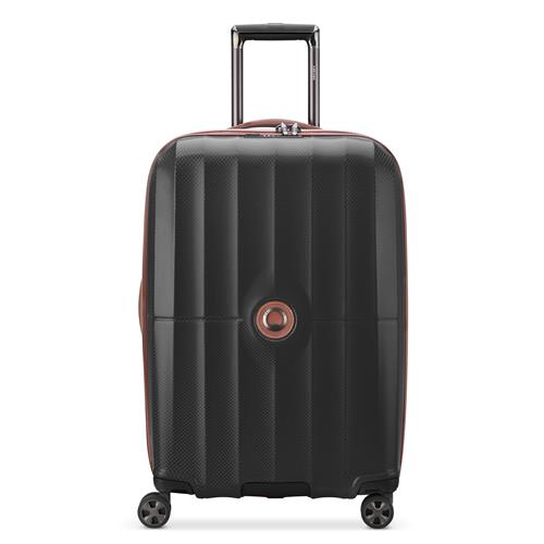 Delsey St. Tropez 24" Exp Spinner Suitcase